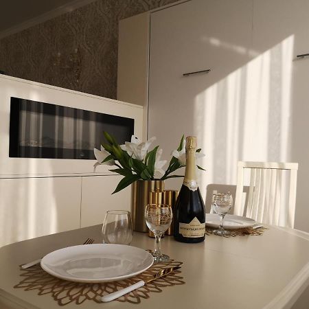 Lux Apartment,10 Фонтана,До Моря 5 Минут Odessa Eksteriør billede