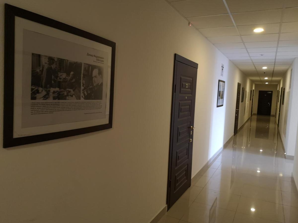 Lux Apartment,10 Фонтана,До Моря 5 Минут Odessa Eksteriør billede
