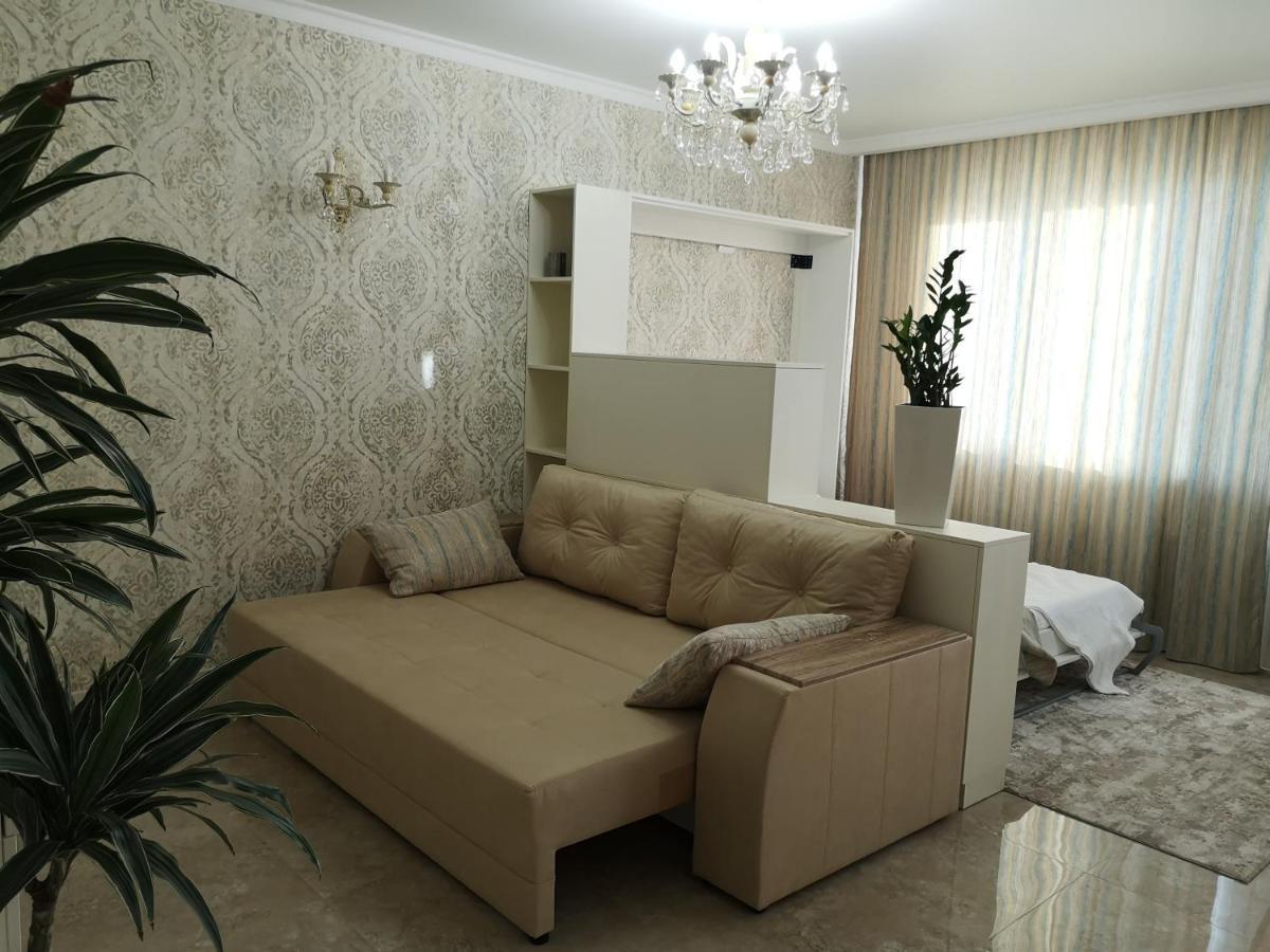 Lux Apartment,10 Фонтана,До Моря 5 Минут Odessa Eksteriør billede