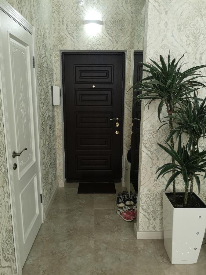 Lux Apartment,10 Фонтана,До Моря 5 Минут Odessa Eksteriør billede