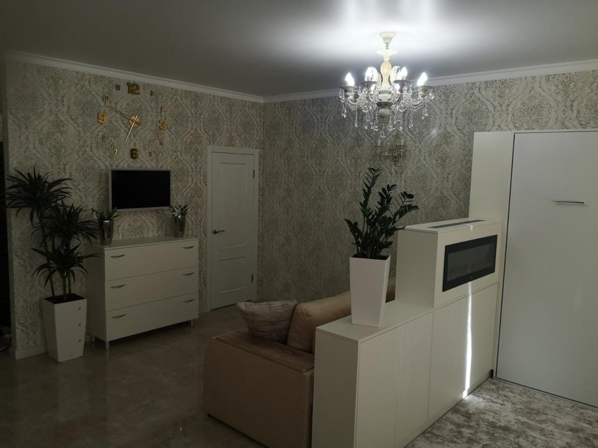 Lux Apartment,10 Фонтана,До Моря 5 Минут Odessa Eksteriør billede