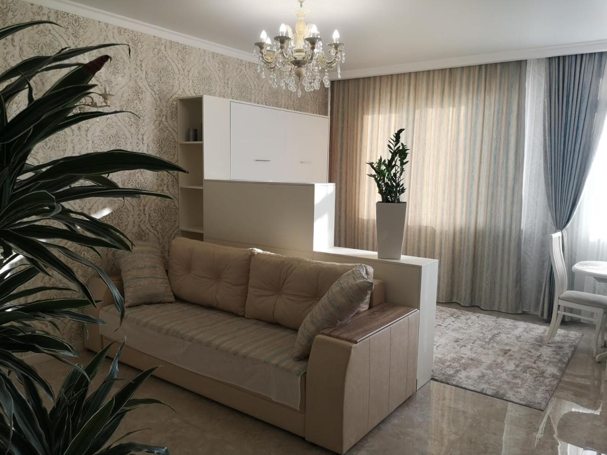 Lux Apartment,10 Фонтана,До Моря 5 Минут Odessa Eksteriør billede