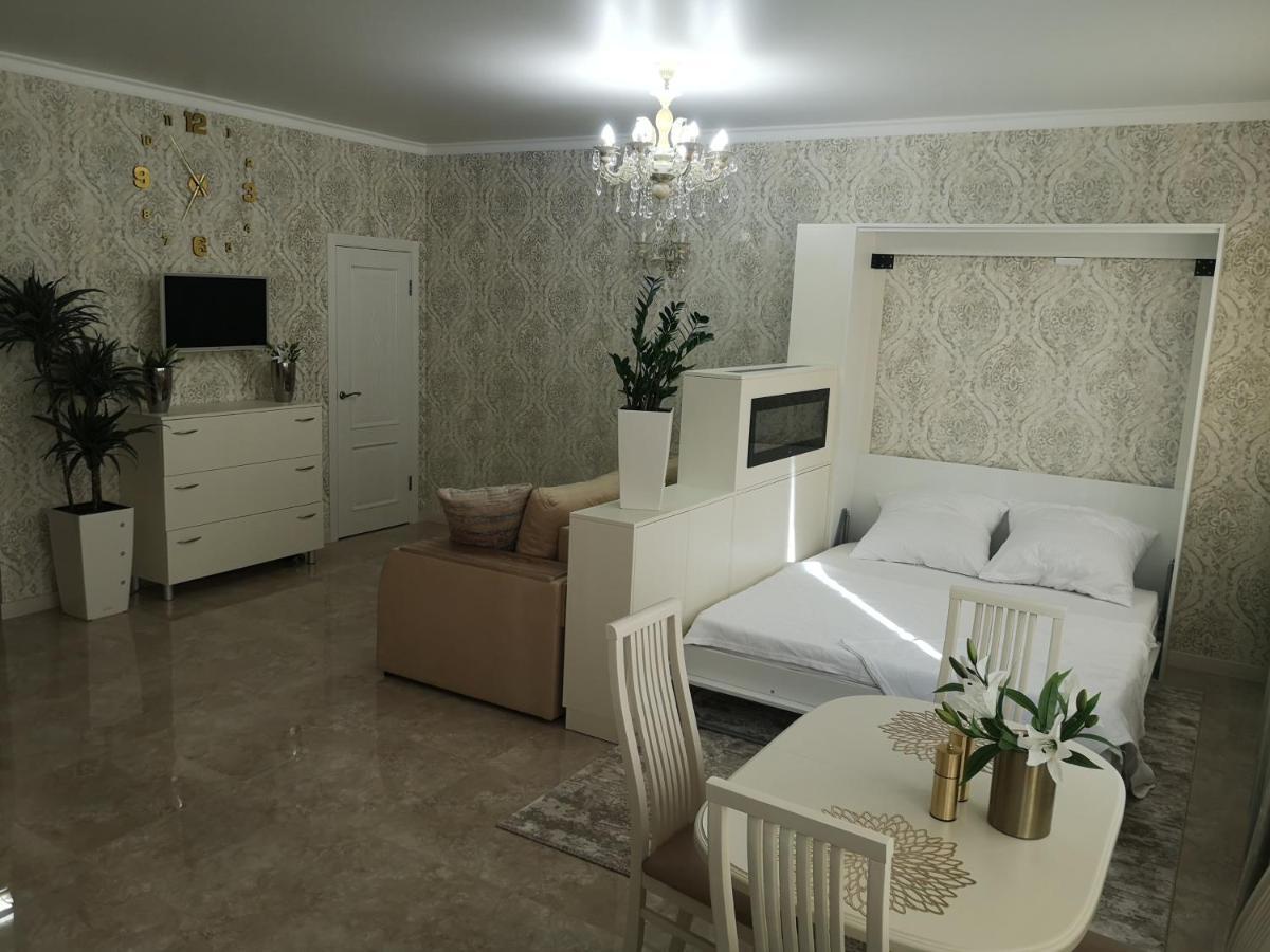 Lux Apartment,10 Фонтана,До Моря 5 Минут Odessa Eksteriør billede