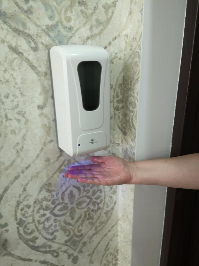 Lux Apartment,10 Фонтана,До Моря 5 Минут Odessa Eksteriør billede
