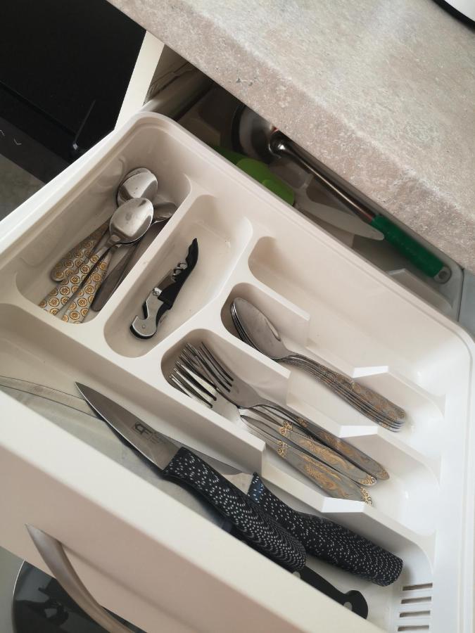 Lux Apartment,10 Фонтана,До Моря 5 Минут Odessa Eksteriør billede