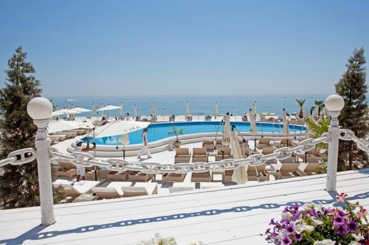 Lux Apartment,10 Фонтана,До Моря 5 Минут Odessa Eksteriør billede