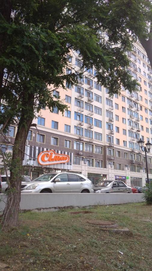Lux Apartment,10 Фонтана,До Моря 5 Минут Odessa Eksteriør billede