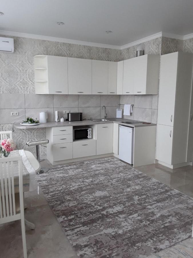 Lux Apartment,10 Фонтана,До Моря 5 Минут Odessa Eksteriør billede