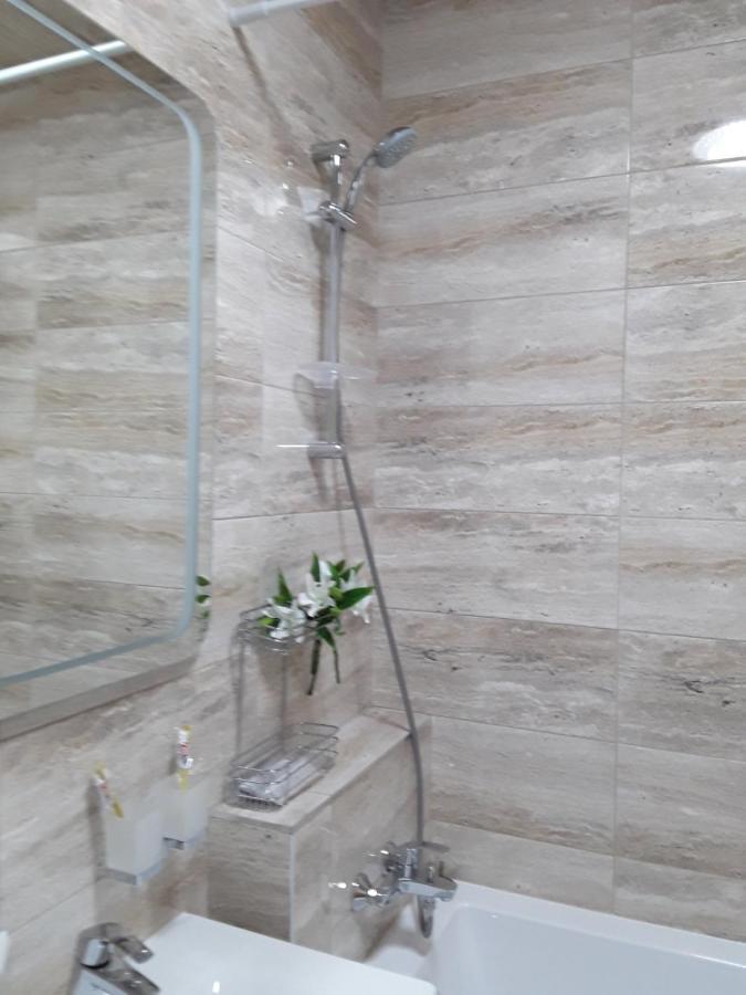 Lux Apartment,10 Фонтана,До Моря 5 Минут Odessa Eksteriør billede